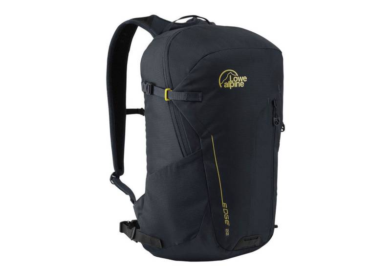 Lowe Alpine Rucksack Edge 18 - Rucksack 45 cm (ebony, M) von Lowe Alpine