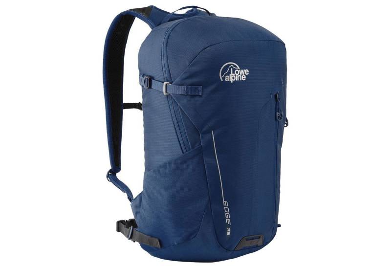 Lowe Alpine Rucksack Edge 22 - Rucksack 48 cm (cadet blue) von Lowe Alpine