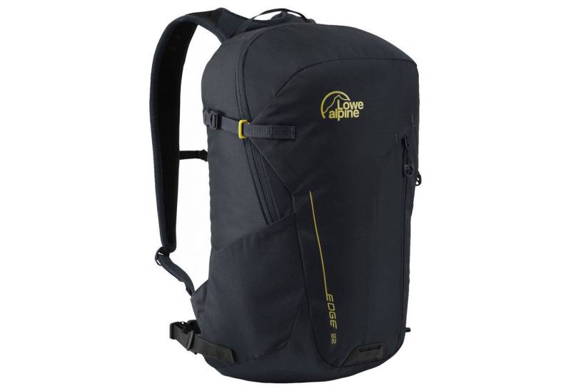 Lowe Alpine Rucksack Edge 22 - Rucksack 48 cm (ebony) von Lowe Alpine