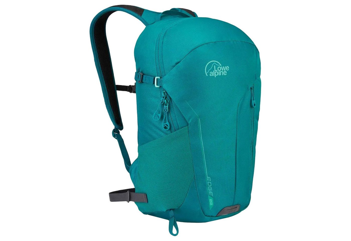 Lowe Alpine Rucksack Edge 22 - Rucksack 48 cm (ultramarine) von Lowe Alpine