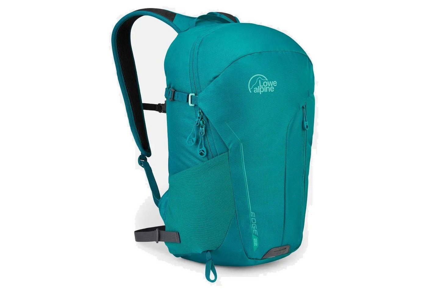 Lowe Alpine Rucksack Edge 22 - Rucksack 48 cm Lowe Alpine Rucksack Edge 22 - Rucksack 48 cm von Lowe Alpine