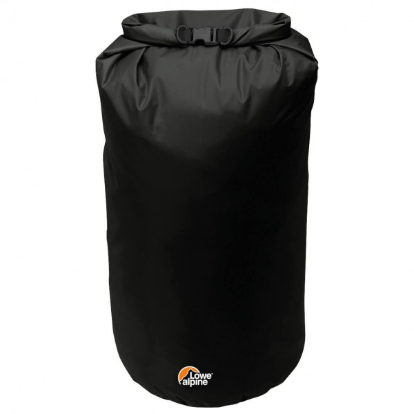 Lowe Alpine - Rucksack Liner - Regenhülle Gr M schwarz Lowe Alpine - Rucksack Liner - Regenhülle Gr M schwarz von Lowe Alpine