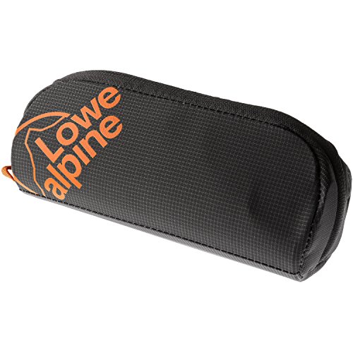 Lowe Alpine TT Sunglasses Shell Farbe:Anthracite von Lowe Alpine