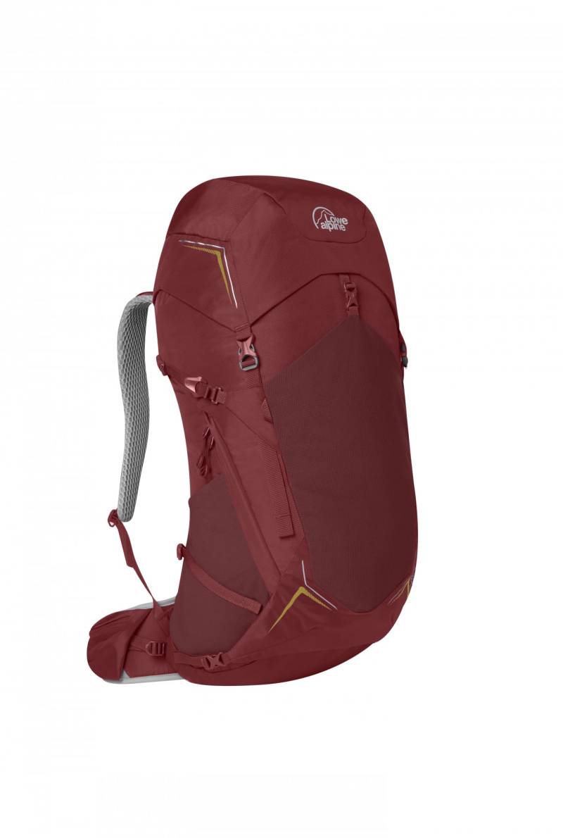 Lowe Alpine W Airzone Trek ND 33:40 - Raspberry - 33+7l von Lowe Alpine