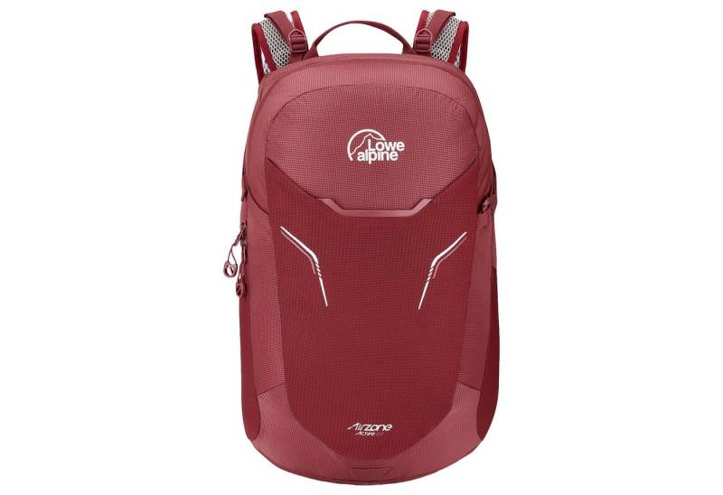Lowe Alpine Wanderrucksack AirZone Active 22 - Wanderrucksack 52 cm (deep heather) von Lowe Alpine