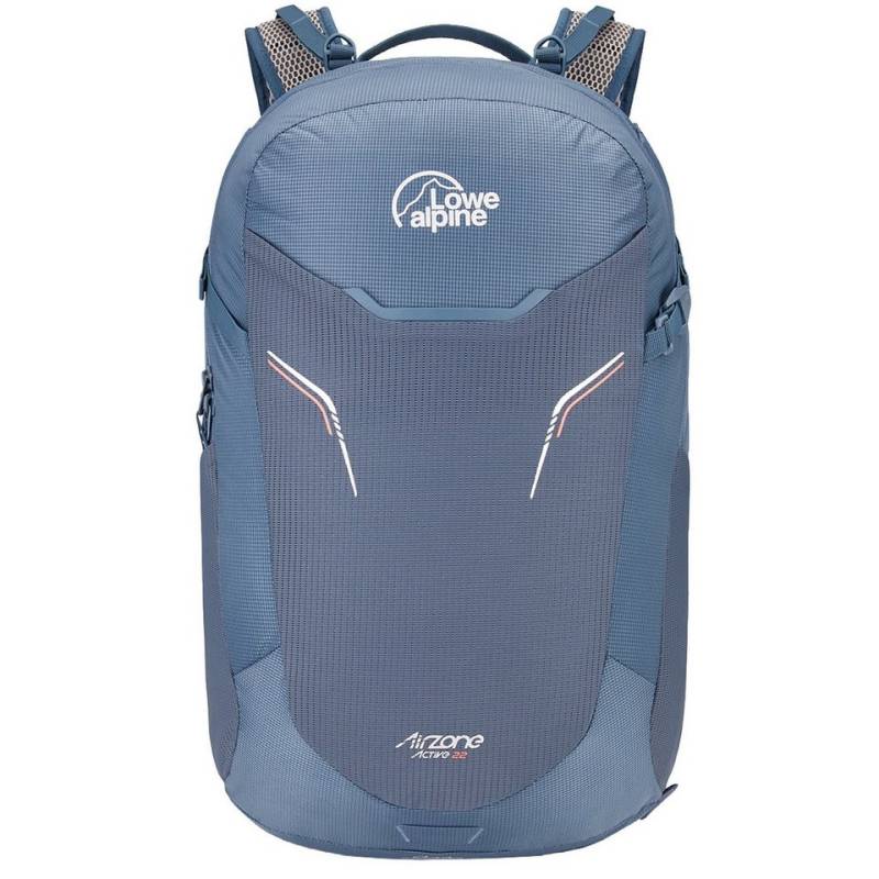 Lowe Alpine Wanderrucksack AirZone Active 22 - Wanderrucksack 52 cm (orion blue) von Lowe Alpine