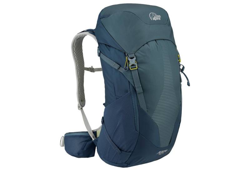 Lowe Alpine Wanderrucksack AirZone Trail 30 - Wanderrucksack 56 cm (tempest blue/orion blue) von Lowe Alpine