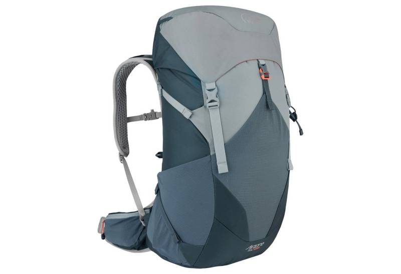 Lowe Alpine Wanderrucksack AirZone Trail ND33 - Women's Wanderrucksack 63 cm (orion von Lowe Alpine
