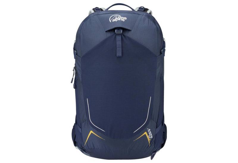 Lowe Alpine Wanderrucksack AirZone Trek 28 - Wanderrucksack 55 cm (navy) von Lowe Alpine