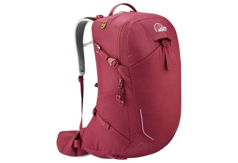 Lowe Alpine Wanderrucksack AirZone Trek ND26 - Women's Wanderrucksack 54 cm (raspberry, 54 cm) von Lowe Alpine