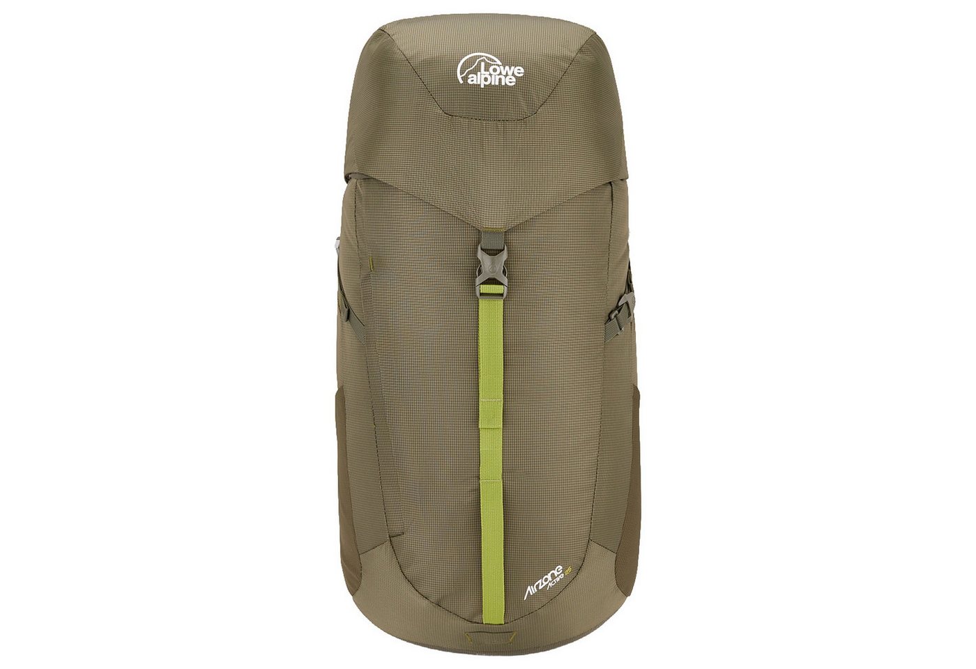 Lowe Alpine Wanderrucksack Airzone Active 25 - Wanderrucksack 63 cm (army) von Lowe Alpine