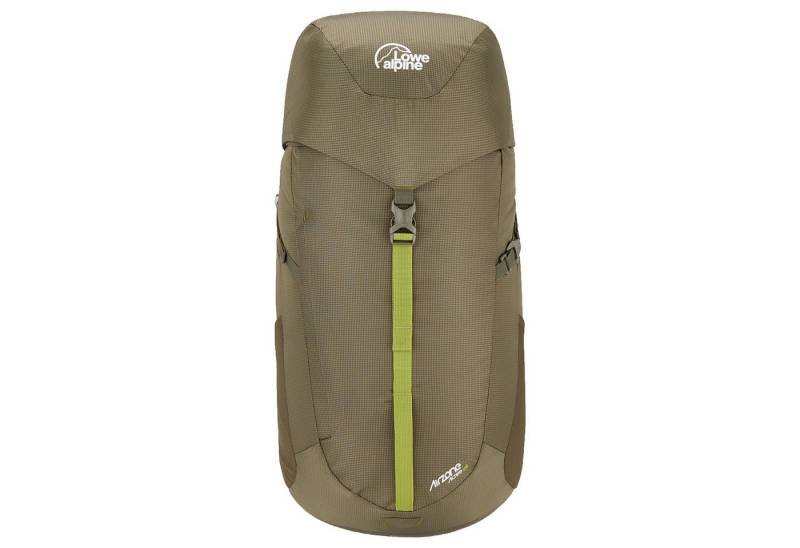 Lowe Alpine Wanderrucksack Airzone Active 25 - Wanderrucksack 63 cm (army) von Lowe Alpine