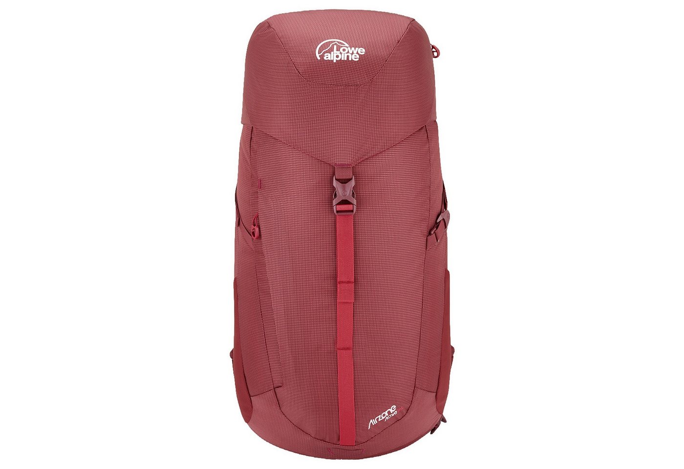 Lowe Alpine Wanderrucksack Airzone Active ND25 - Women's Wanderrucksack 63 cm (deep heather) von Lowe Alpine