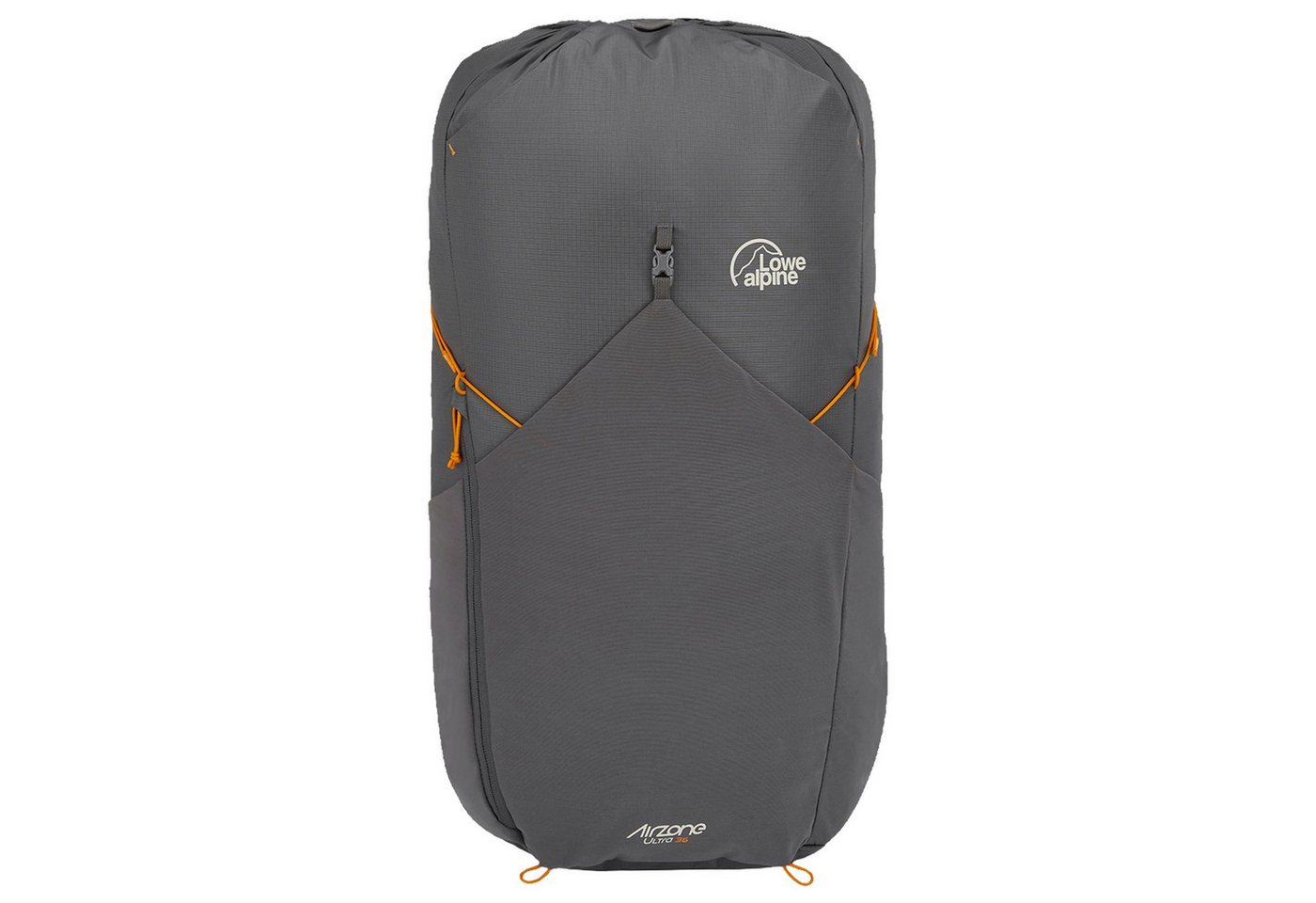 Lowe Alpine Wanderrucksack Airzone Ultra 36 - Wanderrucksack 64 cm (graphene, large) von Lowe Alpine
