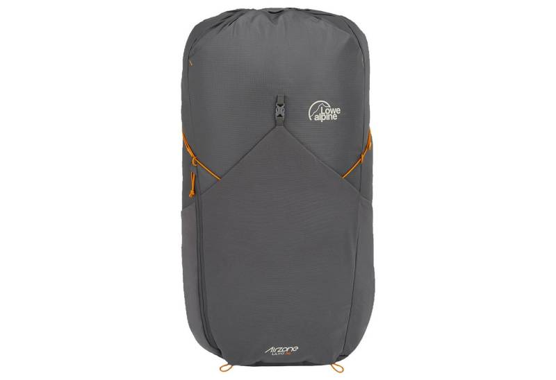 Lowe Alpine Wanderrucksack Airzone Ultra 36 - Wanderrucksack 64 cm (graphene, large) von Lowe Alpine