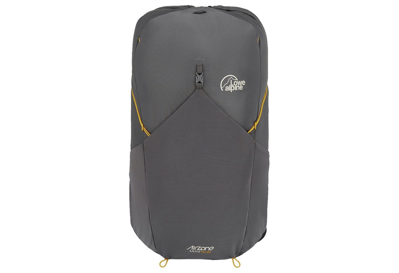 Lowe Alpine Wanderrucksack Airzone Ultra ND26 - Women's Wanderrucksack 53 cm (graphene) von Lowe Alpine