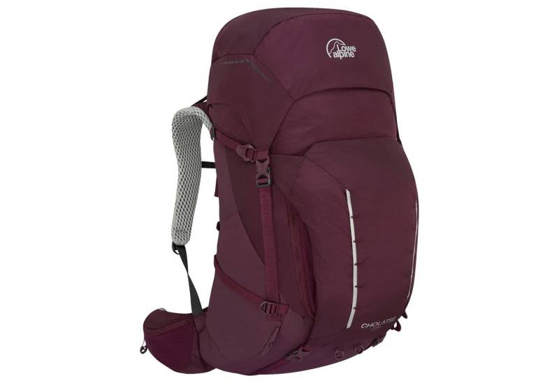 Lowe Alpine Wanderrucksack Cholatse ND50:55 - Women's Wanderrucksack 66 cm erw. (fig) von Lowe Alpine