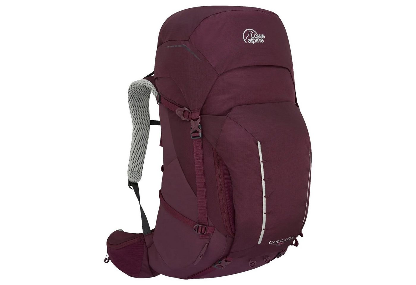 Lowe Alpine Wanderrucksack (1-tlg) von Lowe Alpine