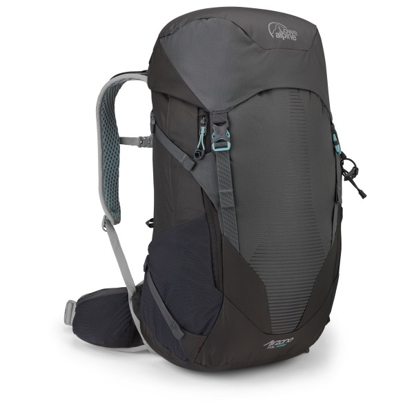 Lowe Alpine - Women's AirZone Trail ND28 - Wanderrucksack grau Lowe Alpine - Women's AirZone Trail ND28 - Wanderrucksack grau von Lowe Alpine