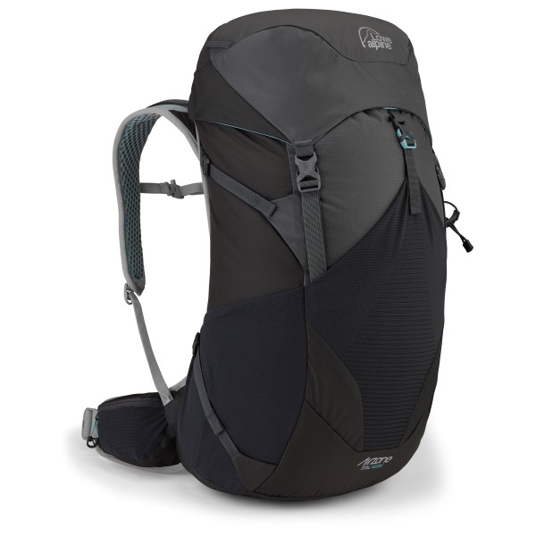 Lowe Alpine - Women's AirZone Trail ND33 - Wanderrucksack schwarz von Lowe Alpine