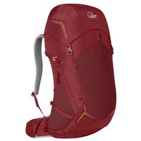 Lowe Alpine AirZone Trek ND43:50 - Women's Wanderrucksack 69 cm von Lowe Alpine