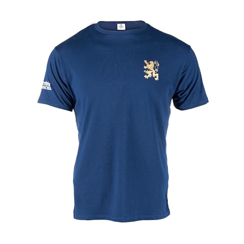 Lowenbrau Unisex T-Shirt - Blue - L Lowenbrau Unisex T-Shirt - Blue - L von Lowenbrau