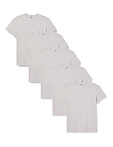 Lower East Herren T-Shirt (5er Pack) von Lower East