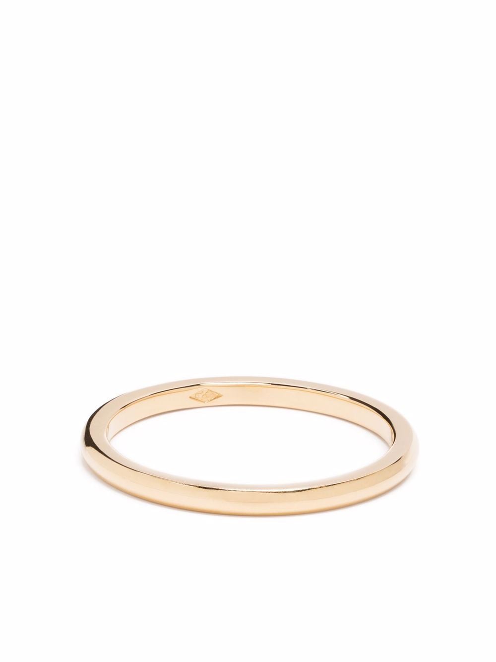 Loyal.e Paris 18kt Les Absolu.e.s Union Ring - Gold von Loyal.e Paris