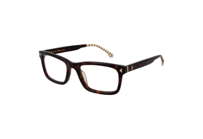 Lozza Brillengestell VL4268 530714 von Lozza