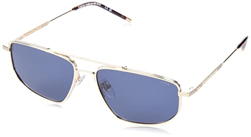 LOZZA Herren SL2415 Sonnenbrille, Shiny TOTAL Rose Gold von LOZZA