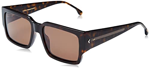 LOZZA Herren SL4317 Sonnenbrille, Shiny Dark Havana von LOZZA