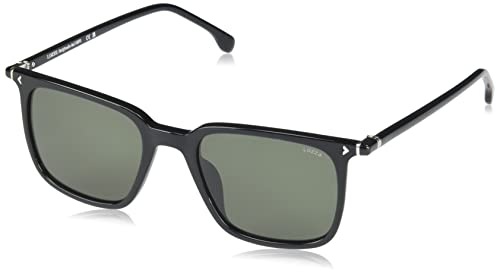 LOZZA Herren SL4320 Sonnenbrille, Shiny Black von LOZZA