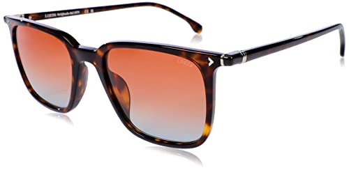 LOZZA Herren SL4320 Sonnenbrille, Shiny Dark Havana von LOZZA