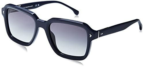 LOZZA Herren SL4329 Sonnenbrille, Full Blue von LOZZA