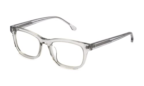 LOZZA Herren Vl4275 Sonnenbrille, 06s8, 46 von LOZZA