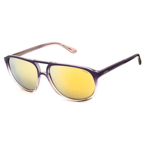 Lozza Sonnenbrillen SL 1872W Zilo Pop 0N76 von Lozza