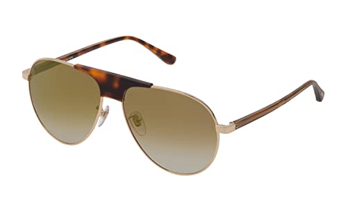 LOZZA Unisex Modell: Sl2354 60300g Sonnenbrille, Mehrfarbig (Mehrfarbig) von LOZZA