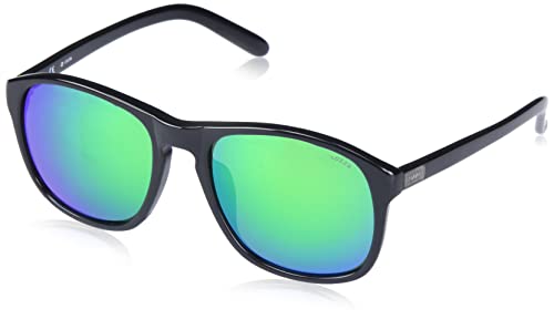 Lozza Unisex SL1845V Sunglasses, 700G, 55 von Lozza