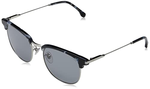 Lozza Unisex SL2336M Sunglasses, 0579, 53 von Lozza