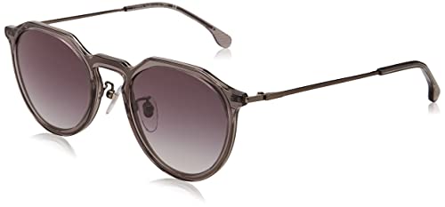 Lozza Unisex SL4258N Sunglasses, Grey, 50 von Lozza