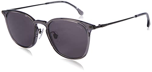 Lozza Unisex SL4281 Sunglasses, Grau, 52 von Lozza