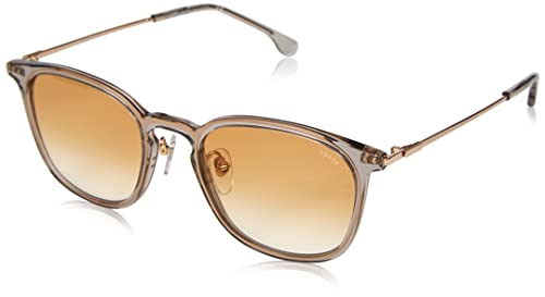 Lozza Unisex SL4281 Sunglasses, Transp.hellgrau, 52 Lozza Unisex SL4281 Sunglasses, Transp.hellgrau, 52 von Lozza