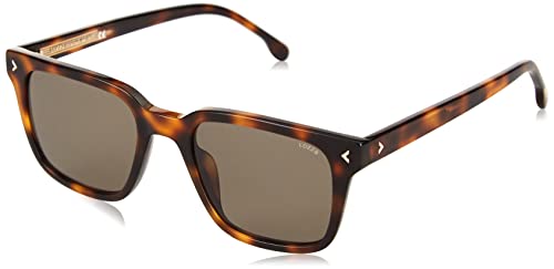 Lozza Unisex SL4283 Sunglasses, Schildkröte, 51 von Lozza