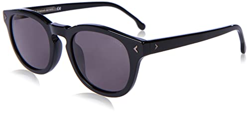 Lozza Unisex SL4284 Sunglasses, Schwarz, 52 von Lozza