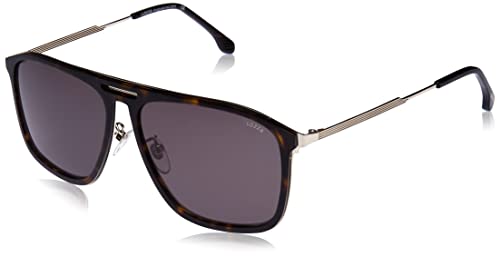 Lozza Unisex SL4285 Sunglasses, Braun, 61 von Lozza