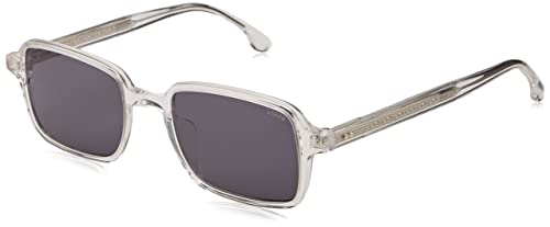 Lozza Unisex SL4302 Sunglasses, Blue, 51 von Lozza