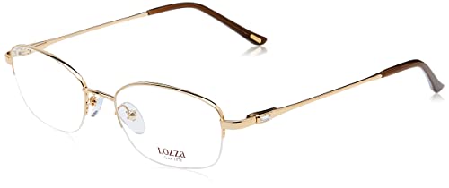 Lozza Unisex VL1461N Sunglasses, 0300, 51 von Lozza