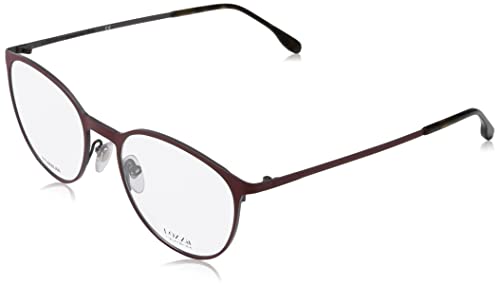 Lozza Unisex VL2325 Sunglasses, 08PY, 53 von Lozza