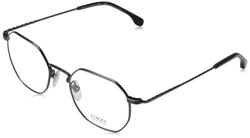 Lozza Unisex VL2378 Sunglasses, 0Q02, 50 von Lozza