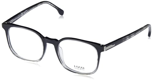 Lozza Unisex VL4140 Sunglasses, 0W40, 51 von Lozza